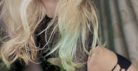 Profile picture - Shyfairy