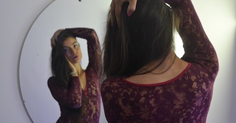 Profile picture - carol vega
