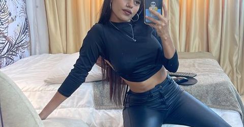 Profile picture - Mia Cinnamon