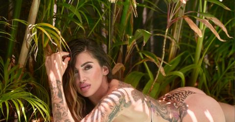 Profile picture - Joanna Miolli