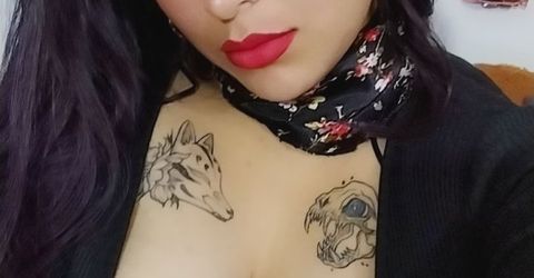 Profile picture - alexa stones