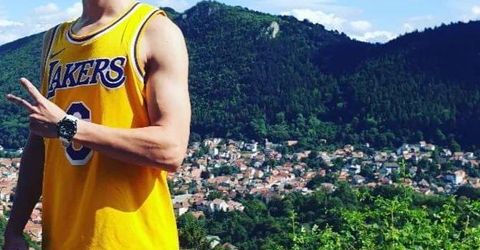 Profile picture - CoupleFrancis