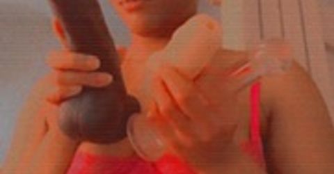 Profile picture - BrattyEbonyQueen