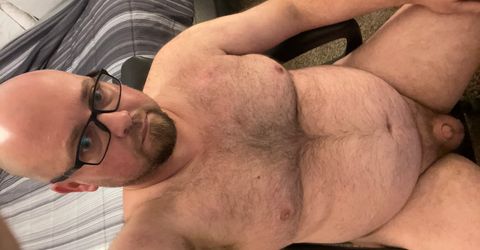 Profile picture - Keith Hagen