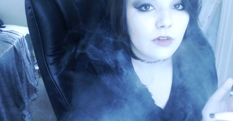 Profile picture - Vanessa Blaize