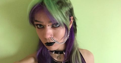 Profile picture - Kate Lase