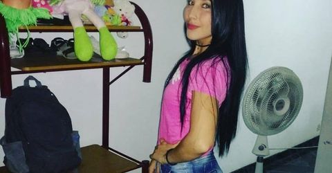 Profile picture - Sharikc Love