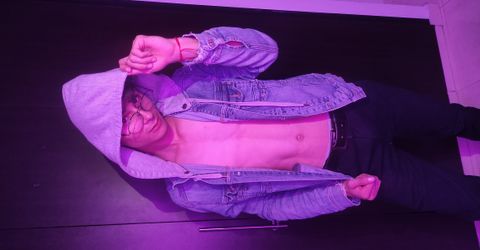 Profile picture - honeyteen