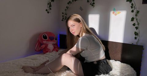 Profile picture - Lilia Sunshine