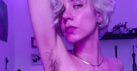 Profile picture - May Grey