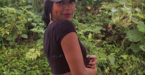 Profile picture - Sofia