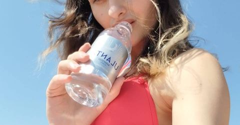 Profile picture - Malika