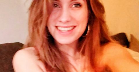 Profile picture - Maria S. Nielsen