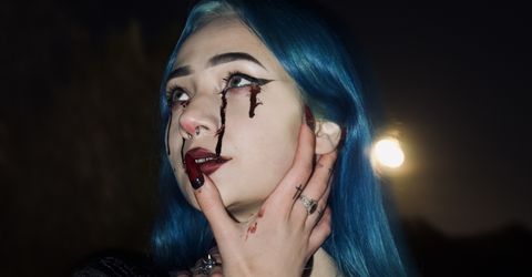 Profile picture - ValeriaEbert