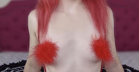 Profile picture - Lilith Incarnate