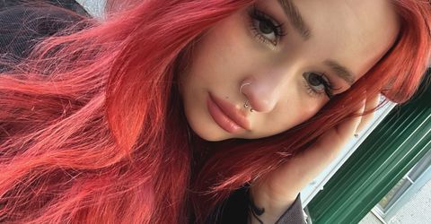 Profile picture - Eva