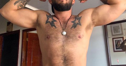 Profile picture - Alextremobm