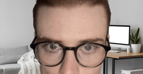 Profile picture - Joshua Mitchell Vavich