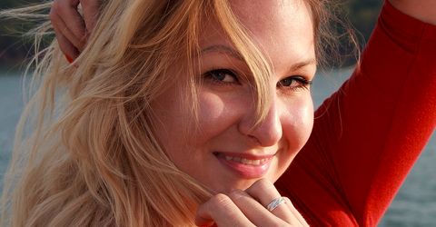 Profile picture - Alexandra 