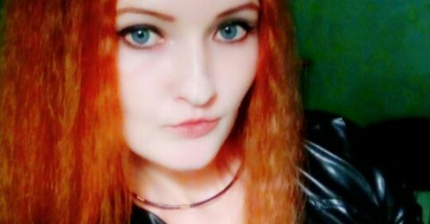 Profile picture - Maria Whiteenigma