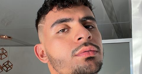 Profile picture - Camilo