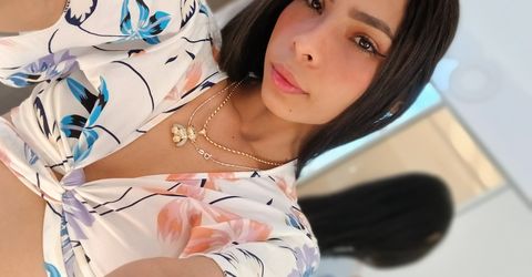 Profile picture - Roxana Nicole Rodriguez