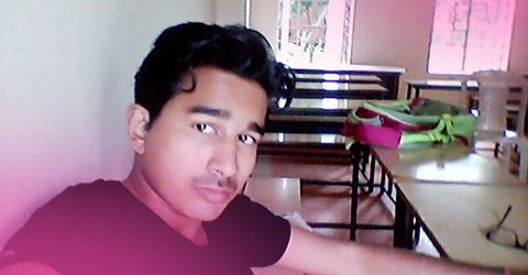 Profile picture - coolf