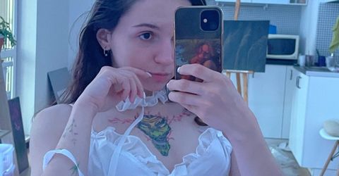 Profile picture - Linda