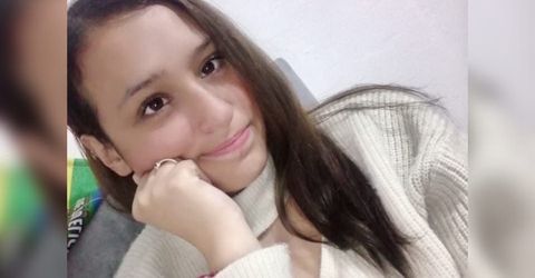 Profile picture - Sammy Love