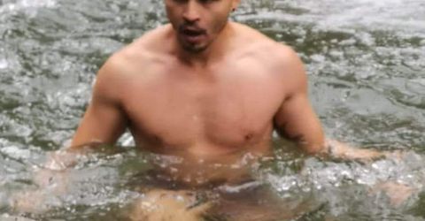 Profile picture - Jerry Lush