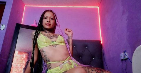 Profile picture - LiaQueen