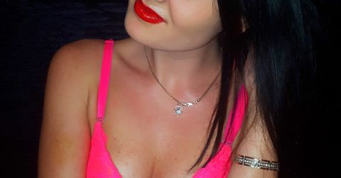 Profile picture - CandyLips