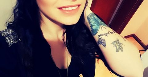 Profile picture - Abby