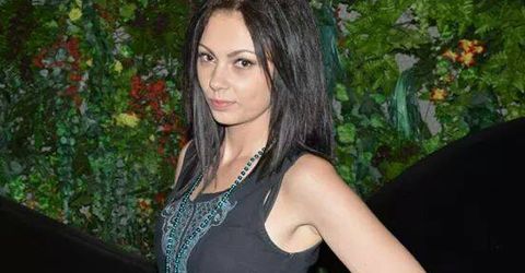 Profile picture - Tiffany Pierce