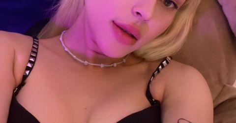 Profile picture - BellaBunny