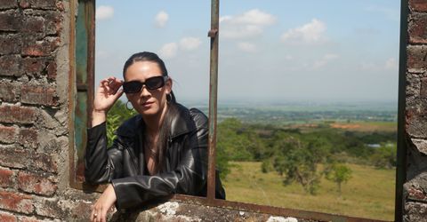 Profile picture - LalyHarrison