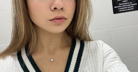 Profile picture - Lilian