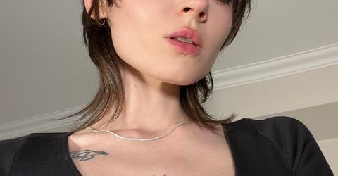 Profile picture - Mistress Audrey
