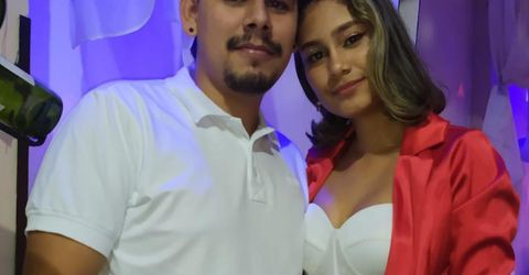 Profile picture - lulu and jacob