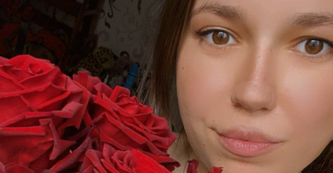 Profile picture - Milana456