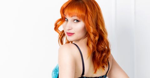 Profile picture - Bonnita