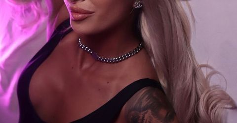 Profile picture - TeffenyKay