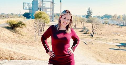 Profile picture - TelesaHotWife69