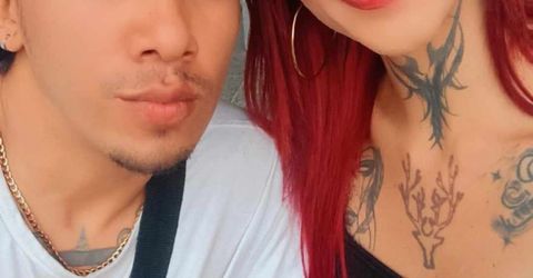 Profile picture - RichieandKatha