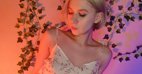 Profile picture - LillyLand