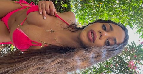 Profile picture - Brazilian ts hot xxl