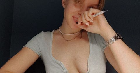 Profile picture - LarysaGold