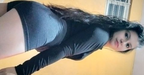 Profile picture - MelanyHot