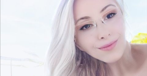 Profile picture - Lexxy Grey