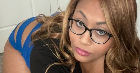 Profile picture - MsLarissa